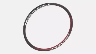 RIM MY21 CONTROL SL FRONT RIM 24H 29MM INNER WIDTH W/SPEED OF LIGHT DECAL