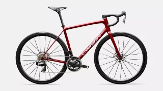 S-Works Aethos 2 - SRAM RED AXS