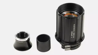 FHB FORMULA MY14 AXIS 4.0 FREEHUB SHIMANO 11 SPEED (FH-626)
