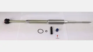 SUB ROCKSHOX, MY12-16 SID 29 BRAIN FORK, BOTTOM ADJ, COMPLETE CARTRIDGE ASSY (FIRM PLATFORM) (11.4415.008.020)