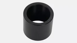 STP SUB, MY18-20 COMMAND POST WU, 34.9MM, TRAVEL ADJUST SPACER (150MM TO 125MM)