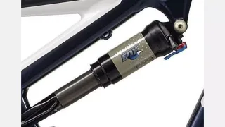 SHK FOX FLOAT TRIAD HD SJ FSR 29ER 7.75X1.75 972-63-046(NO LONGER PRODUCED)