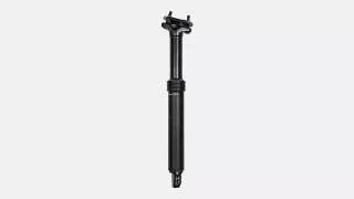 STP TRANZ-X, 30.9MM DROPPER-POST, 80MM TRAVEL, INTERNAL ROUTING, 315MM TOTAL LENGTH, 0MM OFFSET, W/O REMOTE