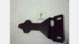 LGT MY13 TURBO S LIGHT-MOUNT-PLATE HOLDER