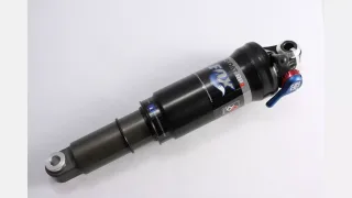 SHK FOX PITCH PRO REAR SHOCK RP2 7.875X2.25 (977-63-000) (NO LONGER PRODUCED)