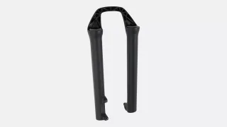 SUB ROCKSHOX, MY17 SID BRAIN FORK, LOWER LEG, 32MM, 29, 15X100, DIFFUSION BLACK (NO DCL) (11.4018.006.258)