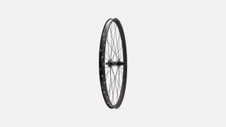 WHL OE TRAIL V3, 29", REAR, ALLOY, TA, 12X148MM, DISC, 6-BOLT, 28H, SRAM XD FHB - BLACK