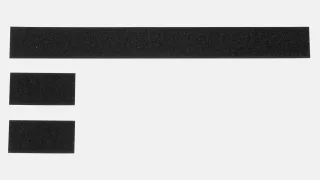 ELE BATTERY, KENEVO (GEN.2), BATTERY RATTLE PREVENTION STRIPS