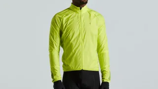 Men's HyprViz SL Pro Wind Jacket