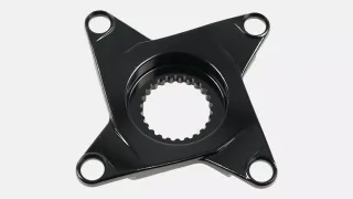 SPR TURBO, SPECIALIZED 3.1 MOTOR SPIDER, 104 BCD, 4-BOLT, 55MM CL, ALLOY