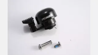 MSC TRICROSS BELL CUSTOM MOUNTING