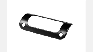 CRR SUB, COMO SL, FRONT RACK HEAD TUBE GUSSET