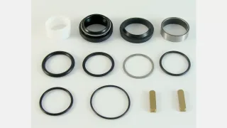 STP SUB, MY11-17 COMMAND POST BLACKLITE, 30.9MM, SERVICE KIT,  (USE W/ 2009099)
