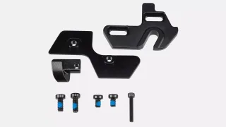 DRO MY21 COMO SL, SLIDING DROP OUT, DRIVESIDE WITH HARDWARE