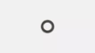 BRG HUB, 15X28X7MM, 6902, DT SWISS CINC CERAMIC (HSBXXX00N2519S)