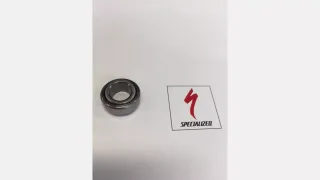 GE10C BEARING PKG/5 SPHERICAL