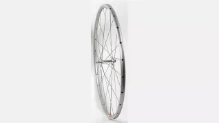 WHL MAVIC CXP22 28H FRONT WHEEL(NO LONGER PRODUCED)