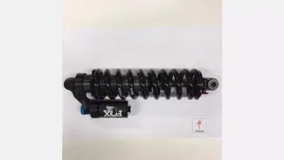SHK FOX MY16 DEMO 8 I 650B VAN RC PERFORMANCE (9.5X3) ANO COATING SPRING 500 (968-63-183)
