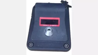 TOL MY14 TORQUE WRENCH CALIBRATION MACHINE (SERVICE CENTER)