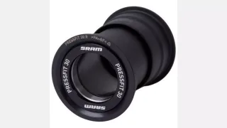 BBR SRAM MY15 PF30 BOTTOM BRACKET (00.6418.005.000)