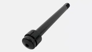 HDS SUB, SHIV DISC HEADSET HARDWARE FOR FRAME SIZE L