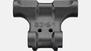 ELE MOTOR, LEVO (GEN.3), MOTOR CARRIER, S3-S4