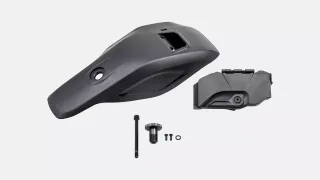 ELE BATTERY, LEVO (GEN.3), BATTERY ROCK GUARD KIT (V2)
