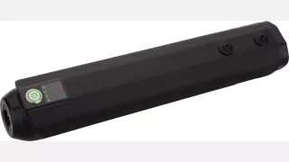 Turbo SC Battery