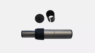 SUS FRK, MY20 FUTURE SHOCK CARTRIDGE 1.5, NON DAMPED