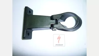 LGT MY13 TURBO S LIGHT-MOUNT-CLAMP & BASE