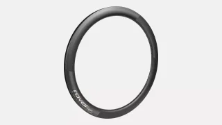 RIM MY19 CLX 50, 700C, REAR, CARBON, 24H, DISC BRAKE, 20.7MM INTERNAL - SAGAN COLLECTION, CHASING RAINBOWS DCL