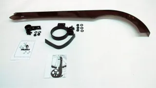 CHG MY12 LANGSTER SINGLE SPEED CHAIN GUARD