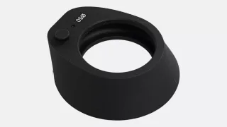 STM SUB, FLOW-SET STEM, HEADSET TOP COVER, 50MM OD / 15MM TALL