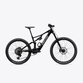 Amflow PX Carbon