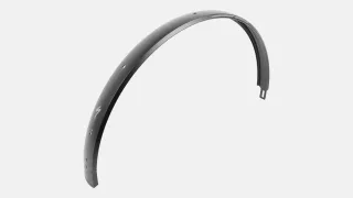 FND MY19 VADO/COMO (GEN.1), REAR FENDER, 700C, ALLOY, 58MM WIDTH, W/ HOLES FOR HERRMANS H-TRACE MINI REAR LIGHT