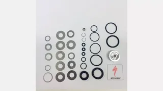 SUB: 90-100 CARTRIDGE REBUILD ASSEMBLY, 32MM