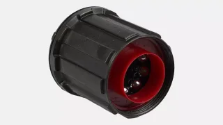 FHB JOYTECH, QR, 7-SPD, STEEL, BOLT ON / LOOSE BALL (F362TSE-7S-135)
