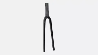 FRK MY20 ROUBAIX, 700C, TA, CARBON, 12X100MM, DISC, 44MM OFFSET, 140MM ST, SIZE 54CM - GLS BLK