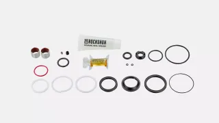 SUB ROCKSHOX, MY20+ SID LUXE REAR SHOCK, 200HR SERVICE KIT, FOR SIDLUXE A1 (00.4318.037.002)