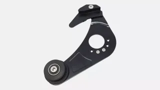 CHG MY19 HOTROCK 20 & 24, CHAIN GUIDE W/ ROLLER, 30T, E-TYPE BB MOUNT