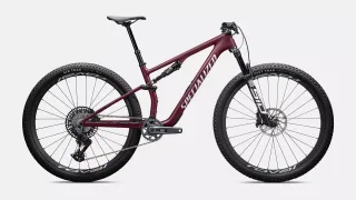 Epic 8 Expert  - SRAM GX AXS, RockShox Select+