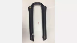 SUB: FRK MY16 OHLINS RXF34 COMPLETE LOWER LEG (18850-07)
