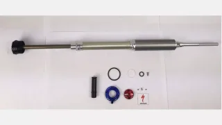 SUB ROCKSHOX, MY12 SID 26 BRAIN FORK, TOP ADJ, COMPLETE CARTRIDGE ASSY (FIRM PLATFORM) (11.4415.008.030)