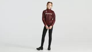 Youth Team RBX Comp Softshell Jacket