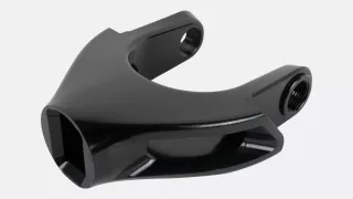 SHK EXT MY16-18 SJ FSR (I1), SHOCK EXTENSION, ALLOY, FOR HIGH BB (V2)
