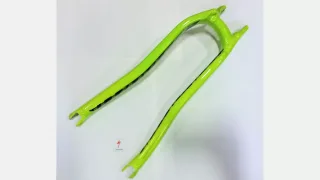 CHS MY14 SW EPIC 29, CARBON CHAINSTAY, 12X142MM - GLOSS HYPER GREEN/ BLACK(NO LONGER PRODUCED)