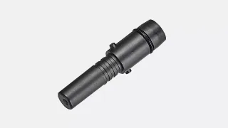 ELE MOTOR, BROSE LIGHT SOCKET BLIND PLUG (1 PCS.)