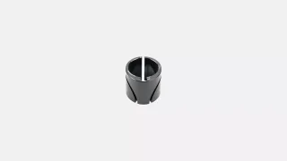 STM MY16 VENGE VIAS MECHANICAL SHIFT STEM SHIM