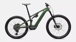 Turbo Levo 4 Expert