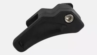 CHG LEVO/KENEVO (GEN.1), ALLOY FRAME, CHAIN GUIDE, 32T, MOTOR COVER MOUNTED, W/ HARDWARE (V2)
